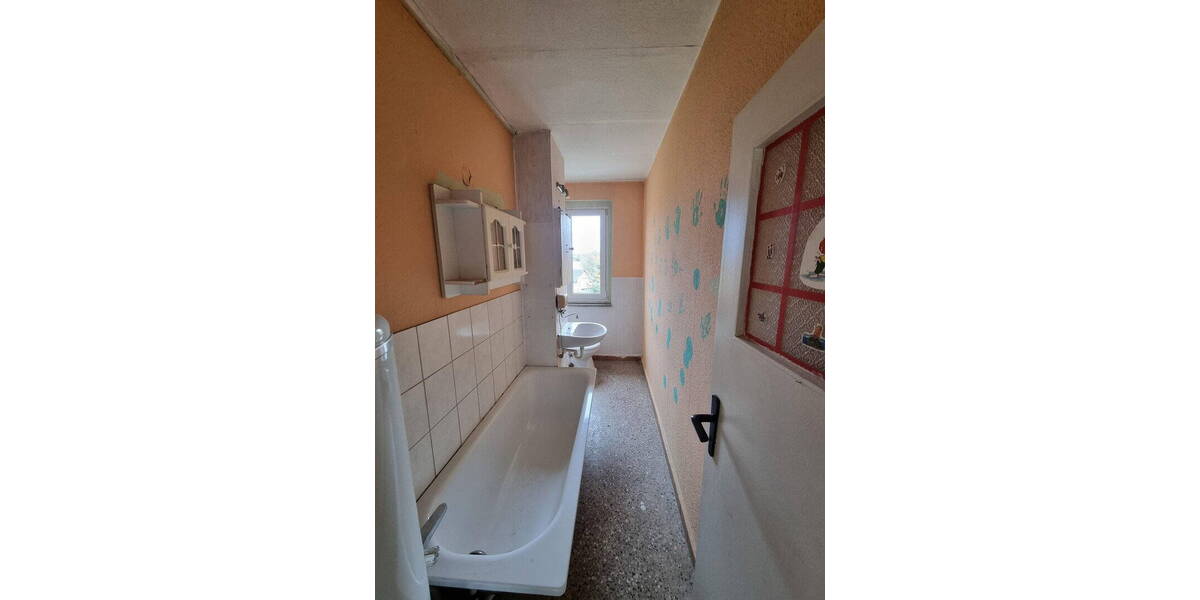 Etagenwohnung Schleife - 3 Zimmer, 60 m&sup2;, 170&euro; | Angebot:26790501