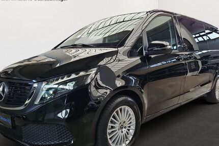 Mercedes EQV