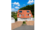 Ihr neues Zuhause für die ganze Familie in Branitz - Energieeffiziente Doppelhaushälfte im Grünen! - Doppelhaushälfte Cottbus Merzdorf | Angebot:27314014