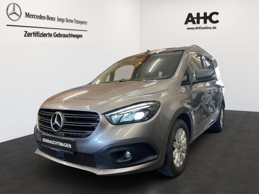 Mercedes-Benz Citan 48.546 km 23.900 € Cottbus 03042