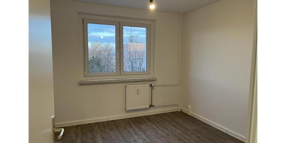 Ab sofort - sanierte 2-Zimmer-Wohnung zu vermieten! 2 zimmer