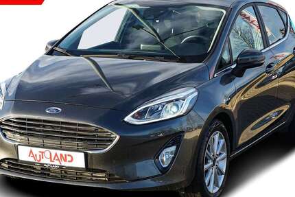 Ford Fiesta 64.608 km 15.490 &euro; Kolkwitz 03099
