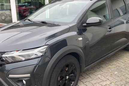 Dacia Jogger 18.140 km 17.990 &euro; Cottbus/Groß Gaglow 03051