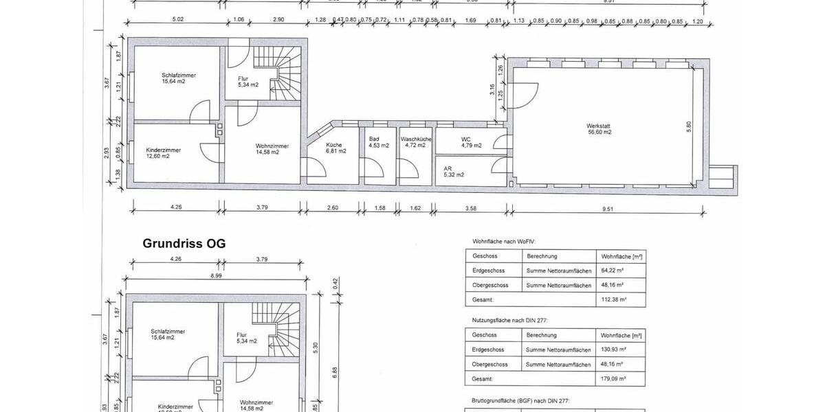 Einfamilienhaus Cottbus Brunschwig - 5 Zimmer, 130 m&sup2;, 1.600&euro; | Angebot:26567411