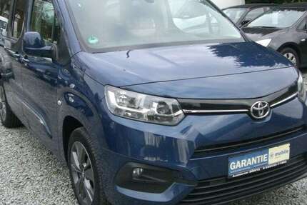 Toyota Proace 73.000 km 25.690 € Vetschau 03226