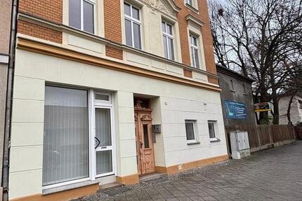 Kleine Gewerbeeinheit – ideal für Büro, Studio oder Beratung zimmer