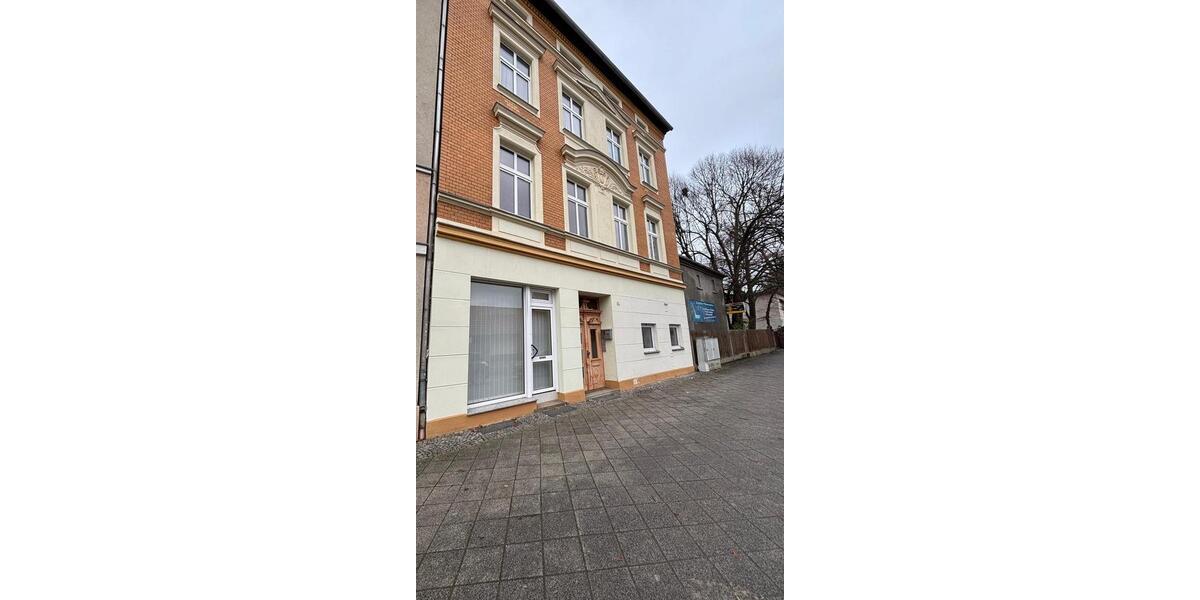 Kleine Gewerbeeinheit – ideal für Büro, Studio oder Beratung zimmer