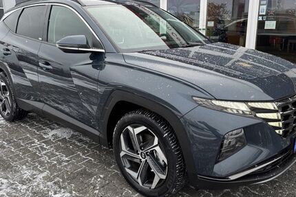 Hyundai TUCSON 68.312 km 25.890 &euro; Cottbus 03051