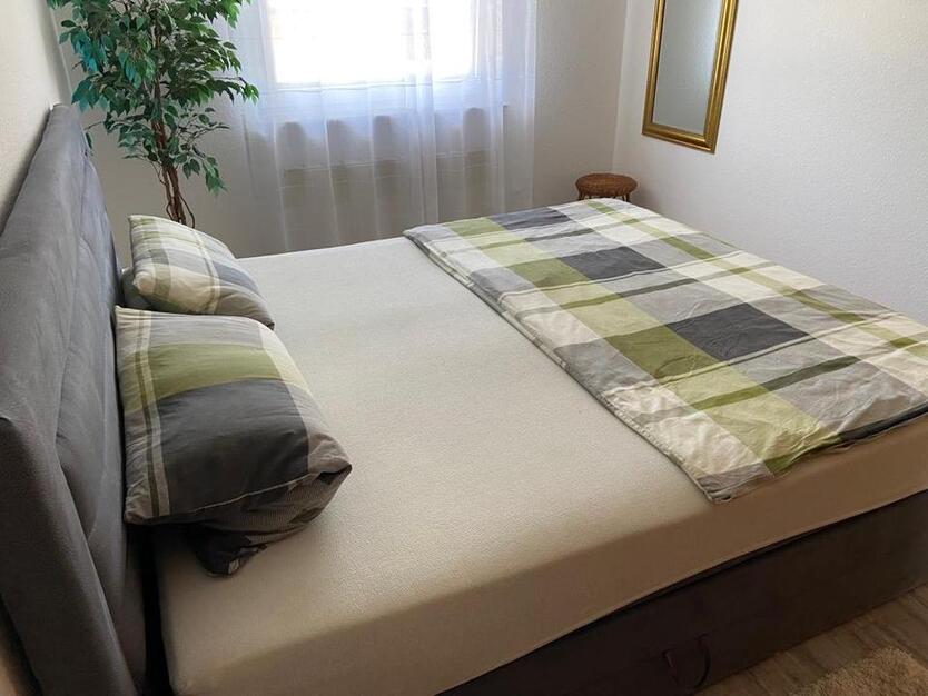 Möblierte Wohnung