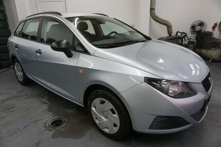 Seat Ibiza 160.769 km 6.990 &euro; Cottbus 03042