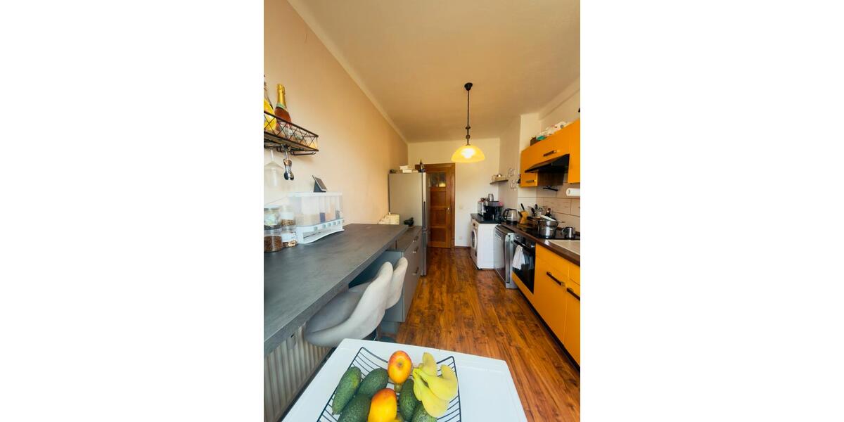 Etagenwohnung Cottbus Brunschwig - 3 Zimmer, 68 m&sup2;, 780&euro; | Angebot:25996188