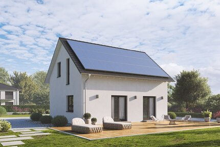 Home 3 - Ihr Traumhaus in Guben I Einziehen, Wohlfühlen, Gern nach Hause kommen 4 zimmer