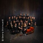 Jazzrausch Bigband | Am Weihnachtsabend