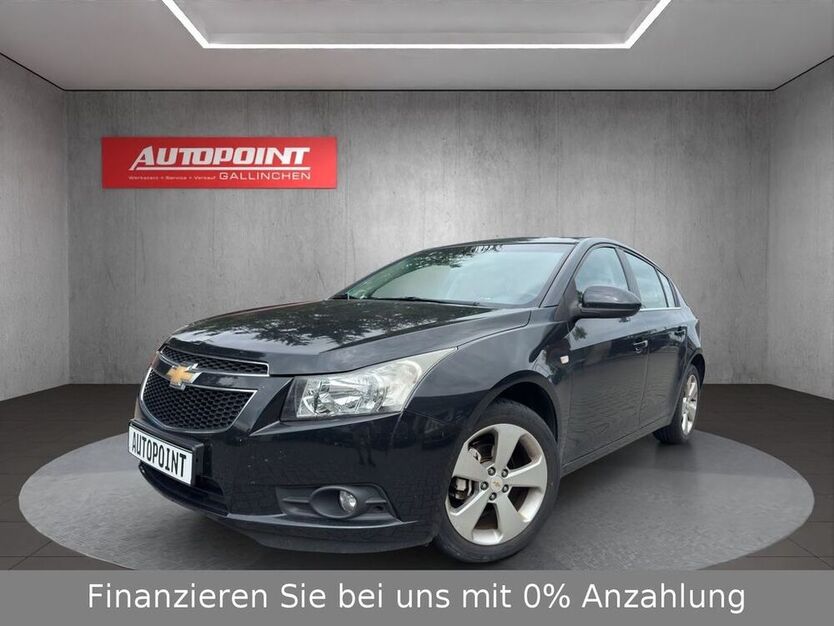 Cruze