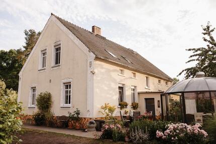 Haus Forst (Lausitz) - 7 Zimmer, 176 m&sup2;, 315.000&euro; | Angebot:26890907