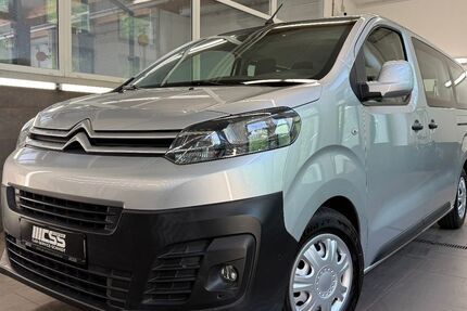 Citroen Jumpy 162.190 km 15.988 &euro; Cottbus 03044