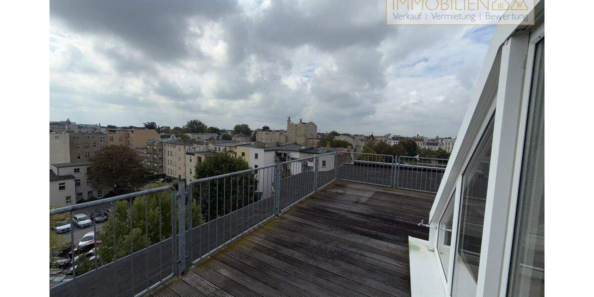 Wohn-und Geschäftshaus in Cottbuser Innenstadtlage 2 zimmer
