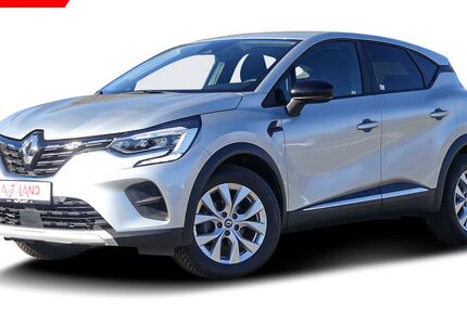 Renault Captur 29.824 km 18.950 &euro; Cottbus OT Kolkwitz 03099