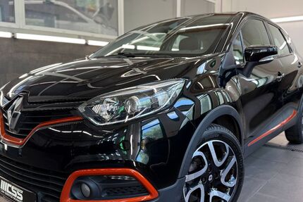 Renault Captur 45.275 km 10.899 &euro; Cottbus 03044