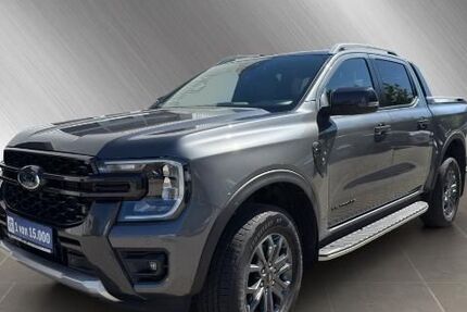 Ford Ranger 9.790 km 48.990 € Cottbus - Groß Gaglow 03051