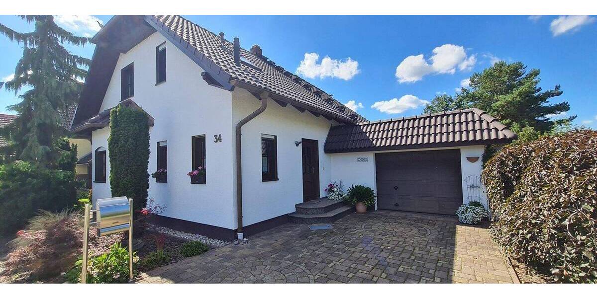 Einfamilienhaus Cottbus Döbbrick - 5 Zimmer, 118 m&sup2;, 415.000&euro; | Angebot:26555353