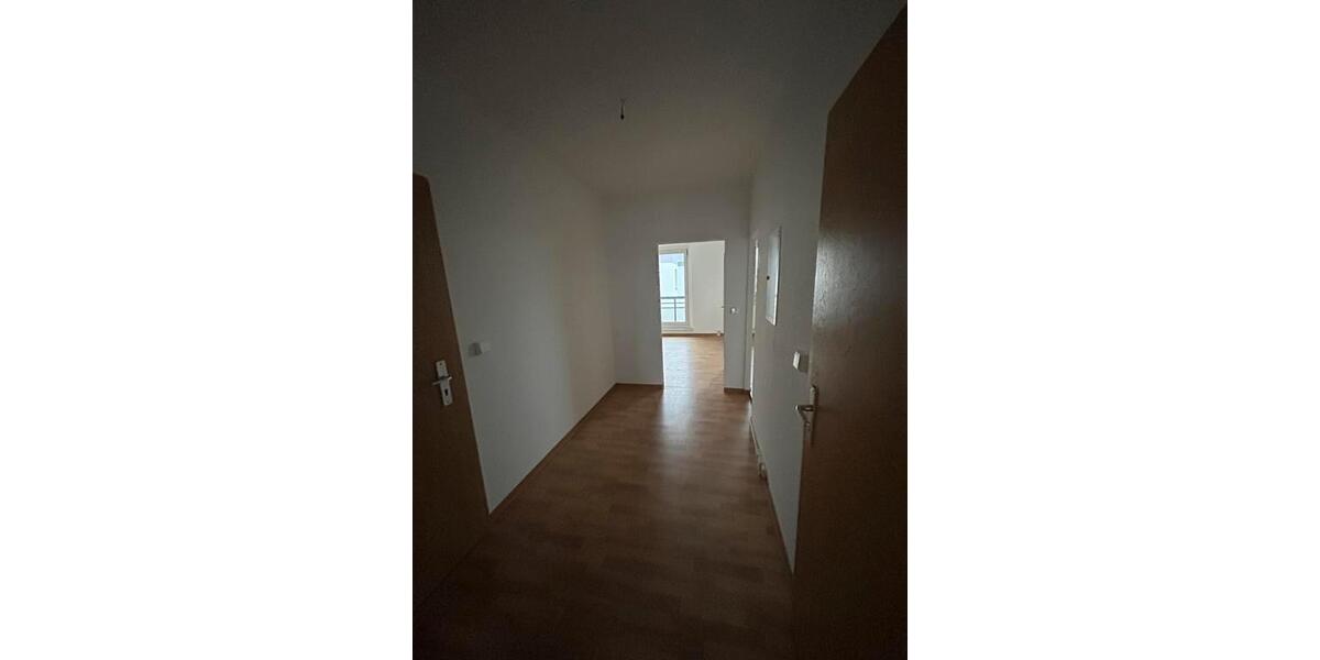 Ihre neue Wohnung wartet auf Sie! 4 zimmer