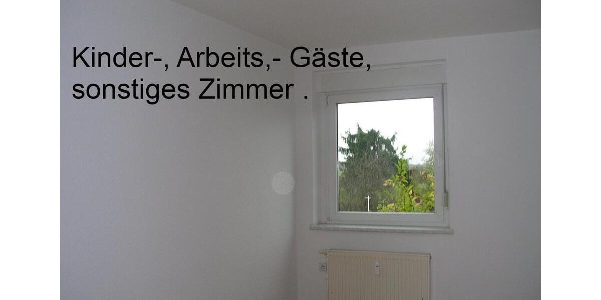 Etagenwohnung Vetschau/Spreewald Spreewald - 3 Zimmer, 57 m&sup2;, 450&euro; | Angebot:24383588