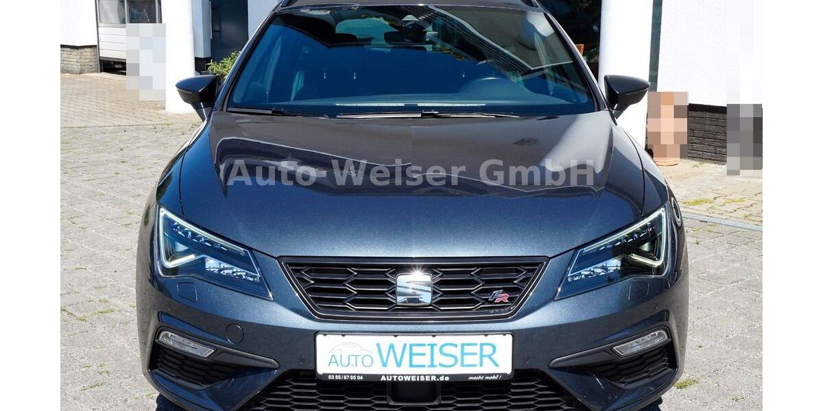 Seat Leon 84.000 km 16.990 &euro; Cottbus-Sielow 03055