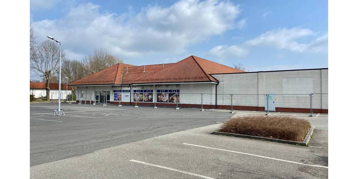 Gewerbeobjekt Peitz Stadtmitte - 790.000&euro; | Angebot:22901728