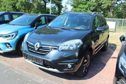 Renault Koleos 131.000 km 9.900 &euro; Lübbenau / OT Boblitz 03222