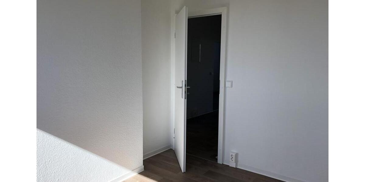 Etagenwohnung Cottbus Sachsendorf - 3 Zimmer, 57 m&sup2;, 375&euro; | Angebot:25922992