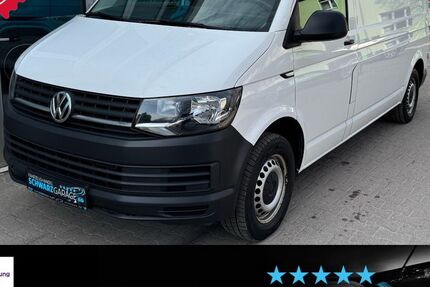 VW T6 Transporter 215.236 km 10.490 &euro; Spremberg 03130