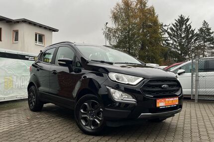 Ford EcoSport 19.512 km 13.399 &euro; Cottbus 03050