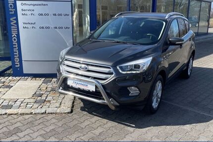 Ford Kuga 90.185 km 14.985 € Cottbus 03044