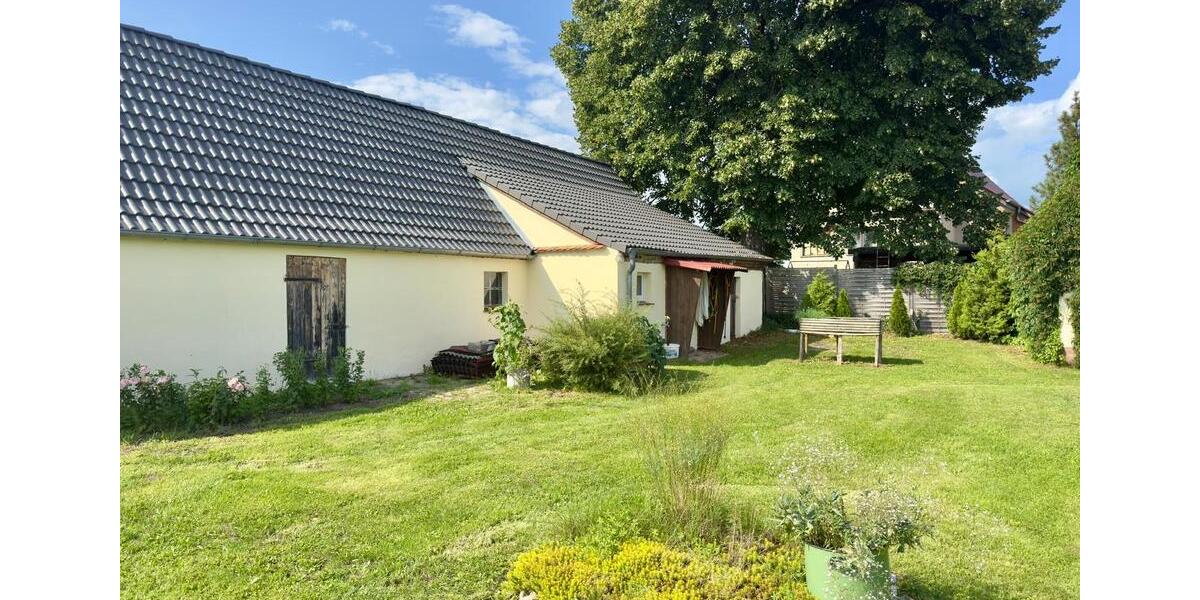 Einfamilienhaus Calau - 3 Zimmer, 90 m&sup2;, 270.000&euro; | Angebot:27291863
