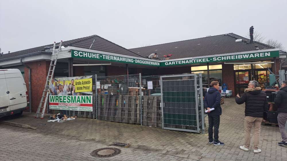 Gewerbeobjekt 03226 Vetschau/Spreewald Spreewald - 280&euro; | Angebot:23368387