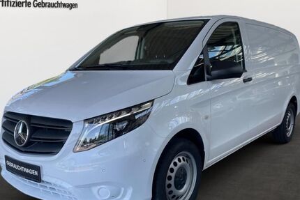 Mercedes-Benz Vito 43.900 km 40.924 € Cottbus 03042