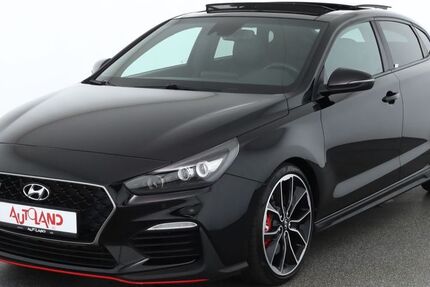 Hyundai i30 59.852 km 25.990 &euro; Cottbus OT Kolkwitz 03099