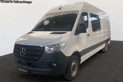Mercedes-Benz Sprinter 3.200 km 62.951 &euro; Cottbus 03042