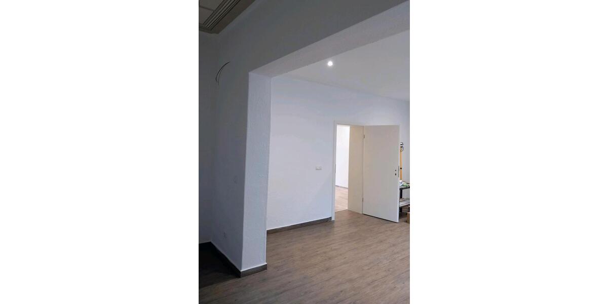 Große Einraumwohnung 1 zimmer