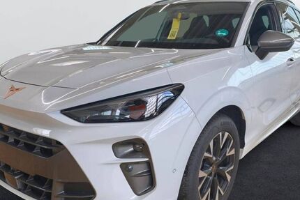Cupra Terramar 24.653 km 33.951 &euro; Döbern 03159