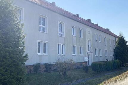 Wohnung Forst (Lausitz) - 1 Zimmer, 40 m&sup2;, 197&euro; | Angebot:26004935