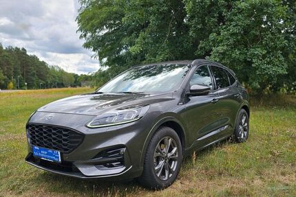 Ford Kuga 49.800 km 22.900 &euro; Döbern 03159