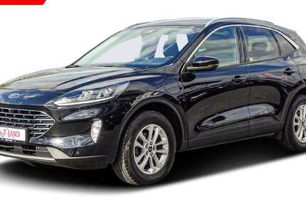 Ford Kuga 85.449 km 19.990 &euro; Kolkwitz 03099
