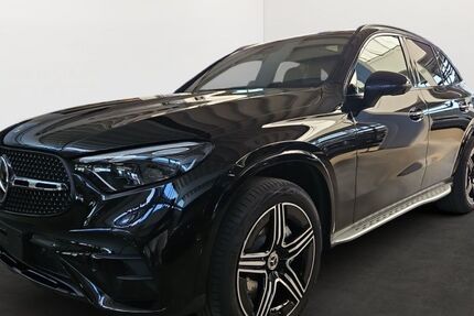 Mercedes-Benz GLC 300 15.000 km 67.290 &euro; Cottbus 03042