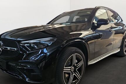 Mercedes-Benz GLC 300 15.000 km 69.490 &euro; Cottbus 03042