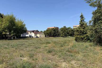 Grundstück Cottbus Sachsendorf - 121.810&euro; | Angebot:27244549