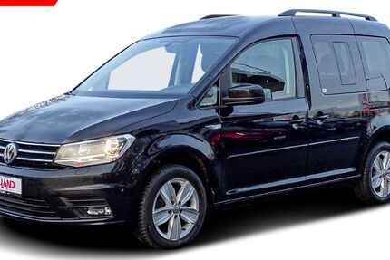 VW Caddy 129.896 km 19.990 &euro; Cottbus OT Kolkwitz 03099