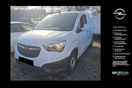 Opel Combo 59.000 km 11.950 &euro; Lübbenau / Spreewald 03222