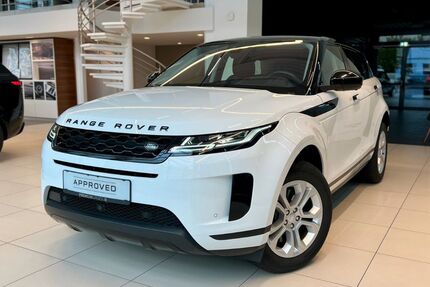 Land Rover Range Rover Evoque 72.643 km 31.991 € Cottbus 03051
